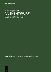Cover VLSI-Entwurf