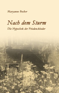 Cover Nach dem Sturm