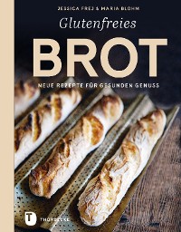 Cover Glutenfreies Brot