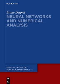 Cover Neural Networks and Numerical Analysis
