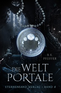 Cover Die Weltportale (Band 5)