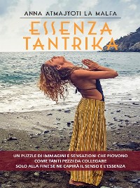 Cover Essenza Tantrika