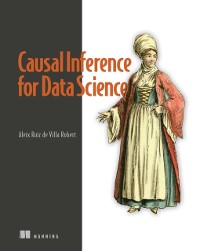 Cover Causal Inference for Data Science