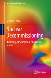 Cover Nuclear Decommissioning