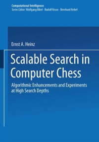 Cover Scalable Search in Computer Chess