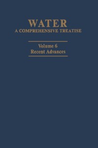 Cover Water: A Comprehensive Treatise