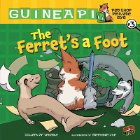 Cover Ferret's a Foot