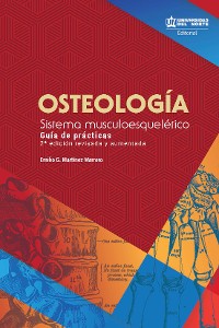 Cover Osteología- Sistema musculoesquelético
