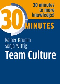 Cover Team Culture