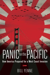 Cover Panic on the Pacific