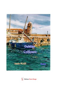 Cover Oublier Collioure