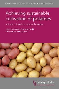 Cover Achieving sustainable cultivation of potatoes Volume 1