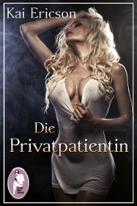 Cover Die Privatpatientin