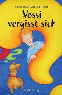 Cover Vossi vergisst sich