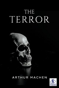 Cover The Terror