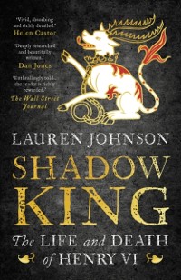 Cover Shadow King