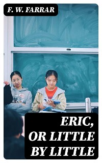 Cover Eric, or Little by Little