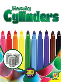 Cover Discovering Cylinders