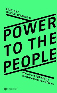 Cover Power To The People