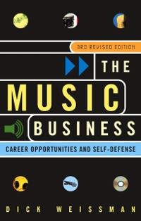 Cover Music Business