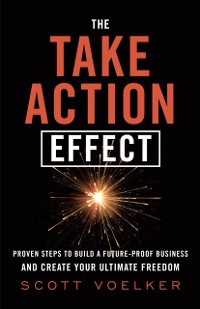 Cover Take Action Effect