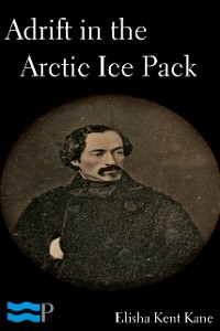 Cover Adrift in the Arctic Ice Pack