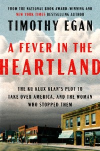 Cover Fever in the Heartland
