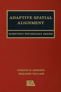 Cover Adaptive Spatial Alignment