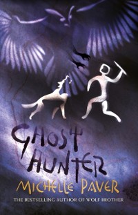 Cover Ghost Hunter