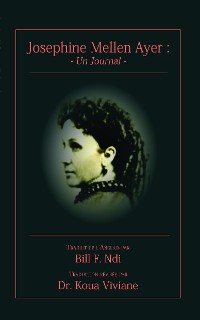 Cover Josephine Mellen Ayer