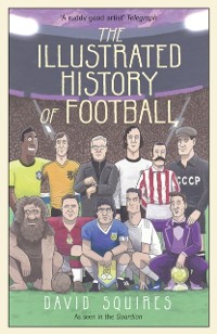 Cover The Illustrated History of Football