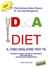 Cover DNA Diet