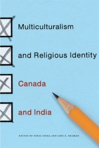 Cover Multiculturalism and Religious Identity