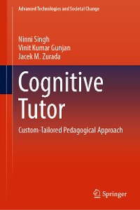 Cover Cognitive Tutor