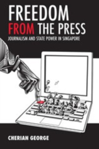 Cover Freedom from the Press