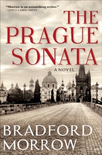 Cover Prague Sonata