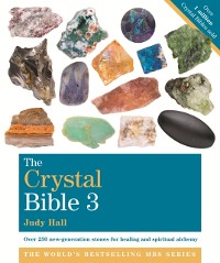 Cover Crystal Bible, Volume 3