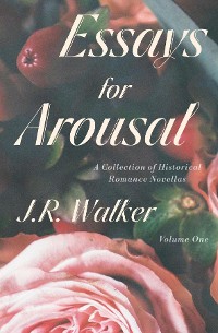 Cover Essays For Arousal Vol. 1