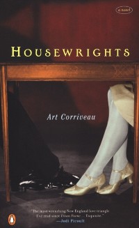 Cover Housewrights