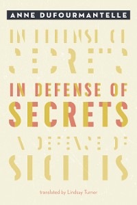 Cover In Defense of Secrets