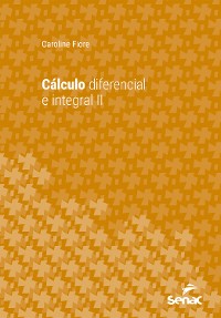 Cover Cálculo diferencial e integral II