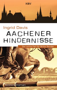 Cover Aachener Hindernisse