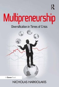 Cover Multipreneurship