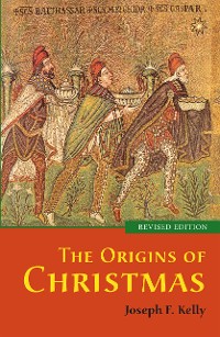 Cover The Origins of Christmas