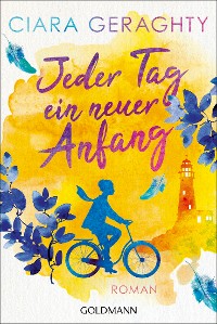 Cover Jeder Tag ein neuer Anfang