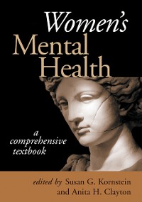 Cover Women's Mental Health