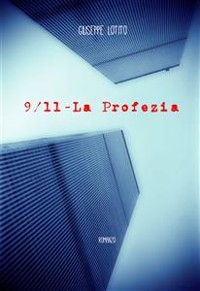 Cover 9/11 - la Profezia