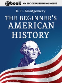 Cover The Beginner's American History