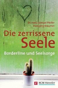 Cover Die zerrissene Seele