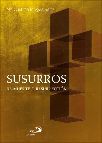 Cover Susurros de muerte y resurrección